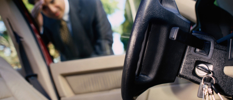 24 hour car locksmith in Fort Irwin