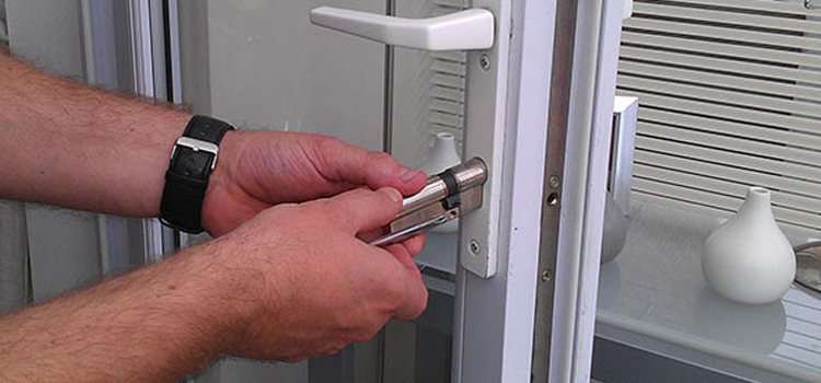 Commercial Door Lock Repair in Fort Irwin