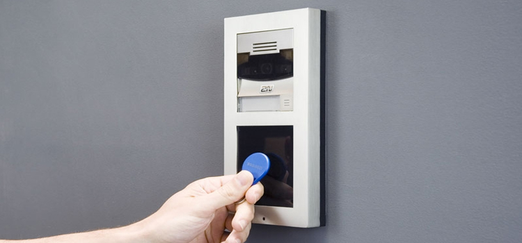 Door Fob Copy Fort Irwin