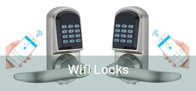  Wifi Locks 